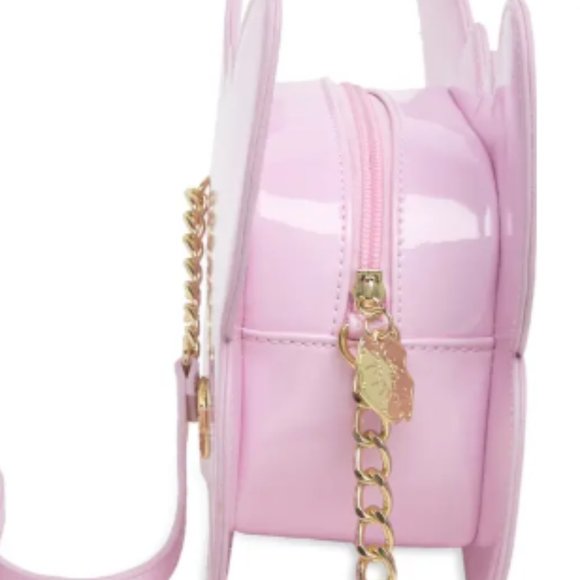 NWT Betsey Johnson Butterfly Crossbody - Picture 6 of 8